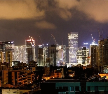 سوپای ئیسرائیل: ئێران بە نزیکەی 290 مووشەک و فڕۆکەی بێفڕۆکەوان هێرشی کردووە