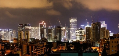 سوپای ئیسرائیل: ئێران بە نزیکەی 290 مووشەک و فڕۆکەی بێفڕۆکەوان هێرشی کردووە