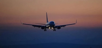 دوای هێرشی ئێران بۆ سەر ئیسرائیل، ئاسمانی عێراق و ئوردن و لوبنان کرایەوە