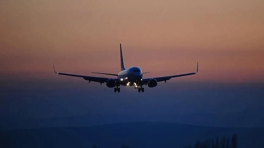 دوای هێرشی ئێران بۆ سەر ئیسرائیل، ئاسمانی عێراق و ئوردن و لوبنان کرایەوە