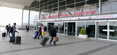 Iraqi and Kurdish Airports Set to Reopen Following Temporary Closure Amid Regional Tensions