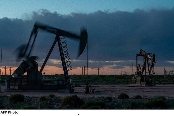 United States Pressures Iraq on Kurdish Oil Exports in High-Stakes Meetings