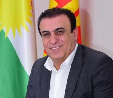 پەرلەمانتارێکی پارتی: بەجۆرێکی دیکە لە قۆناغی جینۆساید و برسی کردن و تەعریب کردن بەردەوامی هەیە