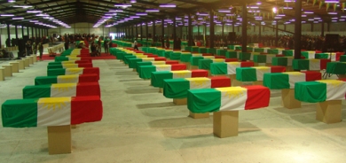 100 ساڵە  ئەنفال و جینۆساید     بە ڕێگە و شێوازی جیاواز لە دژی گەلی كوردستان بەردەوامیی هەیە