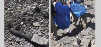 Unidentified Drone Strike Claims Life in Sulaymaniyah Province