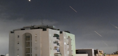 Israel Vows Retribution Against Iran Following Drone and Missile Attack Amid Escalating Tensions