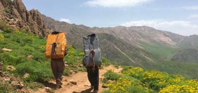 Two Kolbars Fatally Shot by Iranian Border Forces in Separate Incidents