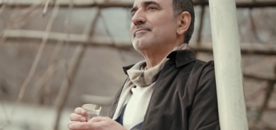 حەسەن شەریف گۆرانی(تەنیرڤان)ی بەشێوەی ڤیدیۆ كلیپ بڵاوكردەوە