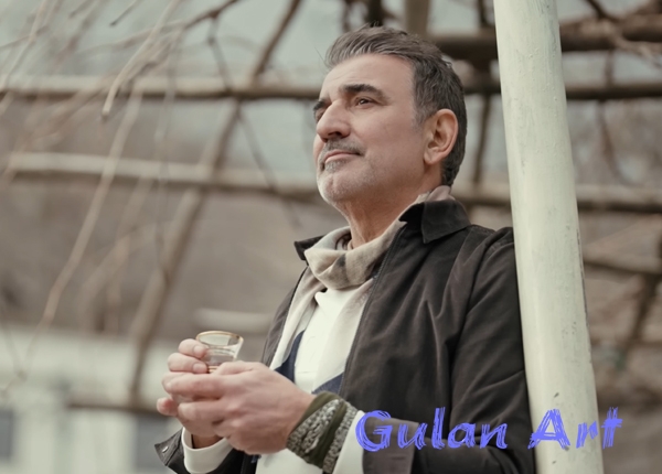 حەسەن شەریف گۆرانی(تەنیرڤان)ی بەشێوەی ڤیدیۆ كلیپ بڵاوكردەوە