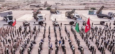 Îran cureyên moşek û dronên di êrîşa li ser Israîlê de hatine bikaranîn eşkere dike