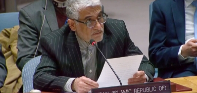 Nûnerê Îranê li Neteweyên Yekgirtî: Em naxwazin aloziyan zêdetir bikin