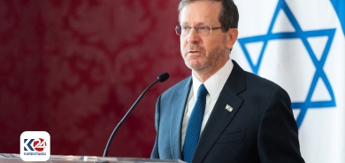 Serokê Îsraîlê: Êrîşa Îranê ragihandina şer e