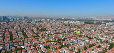 Herî zêde kîjan miletî li Tirkiyeyê xanî kirîne?