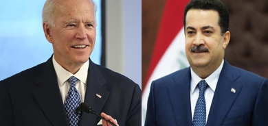 Sûdanî û Biden îro li Koşka Sipî dicivin