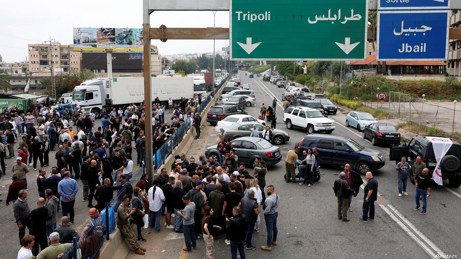 Êrîşên li ser penaberên Sûrî li Libnanê berdewam in