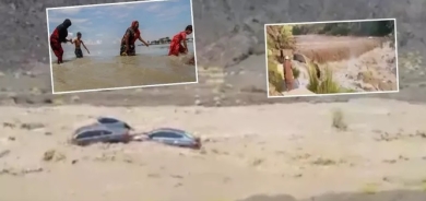 Li Omanê herî kêm 12 kesan canê xwe ji dest dane