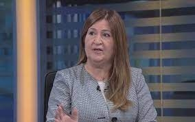 فيان صبري تؤكد أهمية وجود ممثل عن إقليم كوردستان ضمن الوفد المرافق للسوداني