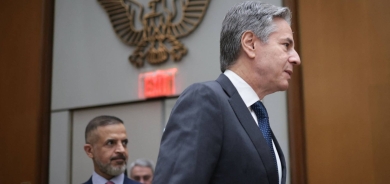 البيت الأبيض: الهجوم الإيراني على إسرائيل كان «فشلاً ذريعاً»