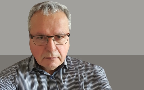 سەڵاح كەركووكی  ڕێكخەری كاروباری ناساندنی تاوانەكانی جینۆساید لە سوید و یەكێتیی ئەوروپا بۆ گوڵان:     جینۆساید وەكو تاوانێكی نێودەوڵەتی سەیر دەكرێت و بە  هیچ شێوەیەك فاكتەری كات، كاریگەریی  لەسەر جووڵاندن و ناساندنی  تاوانەكە نییە