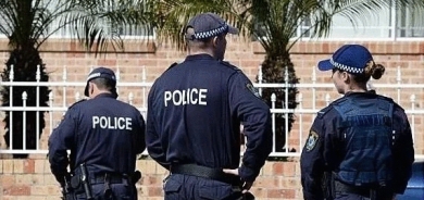 لە ئەنجامی هێرشێکی چەقۆ لە کڵێسایەک 4 کەس بریندار بوون