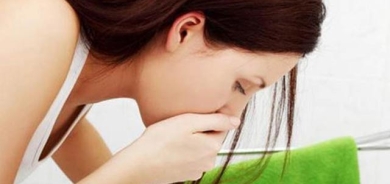 هۆكارەكانی هێڵنجی پاش خواردن