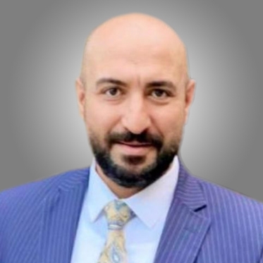 علم كوردستان يرفرف في الولايات المتحدة الأمريكية