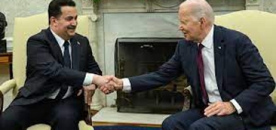 البيت الأبيض: بايدن والسوداني أعربا عن رغبتهما في استئناف تصدير نفط إقليم كوردستان