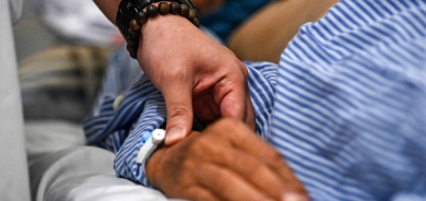 علماء يكشفون عن مصدر معظم عدوى المستشفيات؟!