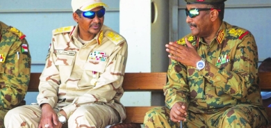 «مؤتمر باريس» يعيد الأمل للسودان
