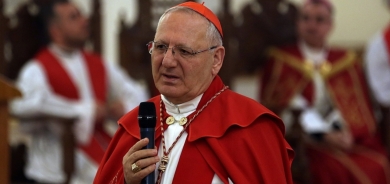 Cardinal Sako Reveals Kurdistan Region Support Amid Iraqi Government Failures Towards Christians