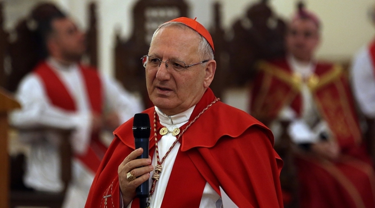 Cardinal Sako Reveals Kurdistan Region Support Amid Iraqi Government Failures Towards Christians