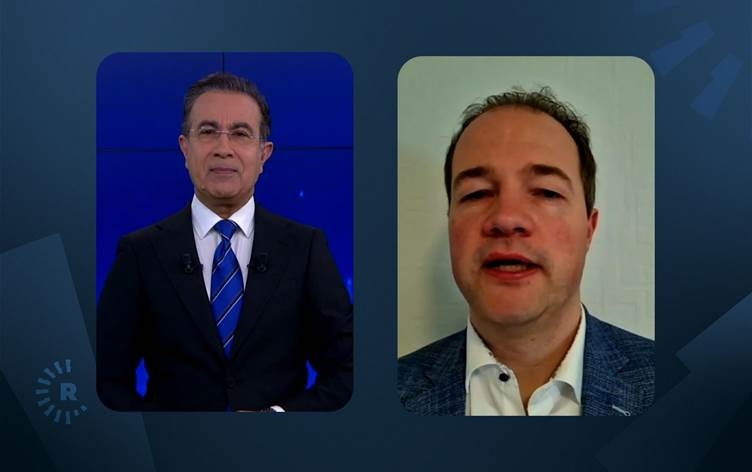 Martin Sichert: Almanya ji ber Tirkiyeyê rewşa Efrînê naşopîne