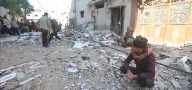 لەهێرشێكی ئیسرائیل بۆ سەر ماڵێک چوار فەلەستینی كوژران