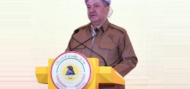 ســـەرۆک بــــارزانــــی لە ساڵیادی کیمیابارانکردنی بالیسان و شێخ وەسانان و دۆڵی خۆشناوەتی پەیامێکی بڵاوکردەوە