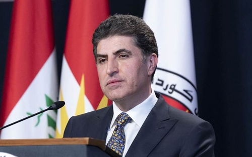 نـێـچـیـرڤـــان بـــارزانــــی: خەڵکی بالیسان، شێخ وەسانان و دۆڵی خۆشناوەتی شایستەی گرنگیپێدانی زیاترن