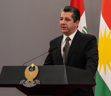 مـــەســــرور بـــارزانــــی: لە ساڵیادی کیمیابارانکردنی بالیسان و شێخ وەسانان و دۆڵی خۆشناوەتیدا، سەری ڕێز و نەوازش بۆ گیانی ئەوانە دادەنەوێنین کە لەو کۆمەڵکوژییەدا شەهید بوون