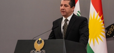 مـــەســــرور بـــارزانــــی: لە ساڵیادی کیمیابارانکردنی بالیسان و شێخ وەسانان و دۆڵی خۆشناوەتیدا، سەری ڕێز و نەوازش بۆ گیانی ئەوانە دادەنەوێنین کە لەو کۆمەڵکوژییەدا شەهید بوون