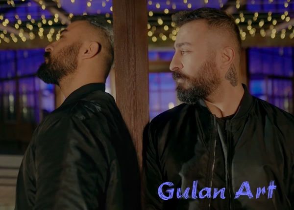 ئاریاس جەوان (بیلەرزێنە)ی بە شێوەی ڤیدیۆ كلیپ بڵاوكردەوە