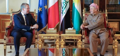 الرئيس بارزاني: ينبغي عدم تحويل الموازنة والمستحقات المالية إلى ورقة سياسية