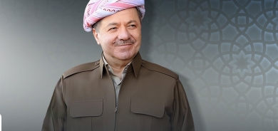 President Masoud Barzani Extends Yazidi New Year Wishes, Calls for Peace and Prosperity