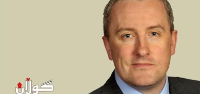 مایكڵ نایتس  تایبەتمەندی كاروبارە سەربازی و ئەمنییەكانی عێراق بۆ گوڵان:     بەشدارینەكردنی پارتی دیموكراتی كوردستان لە هەڵبژاردنەكاندا ئەو پەیامەیە كە بەشداری لە دیموكراسیەتێكی ساختە لە چوارچێوەی فیدڕاڵیزمێكی ساختەدا ناكات   