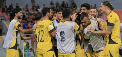 «كأس الاتحاد الآسيوي»: العهد اللبناني يضع قدماً في النهائي