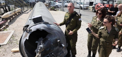 البيت الأبيض: سنفرض عقوبات جديدة على إيران