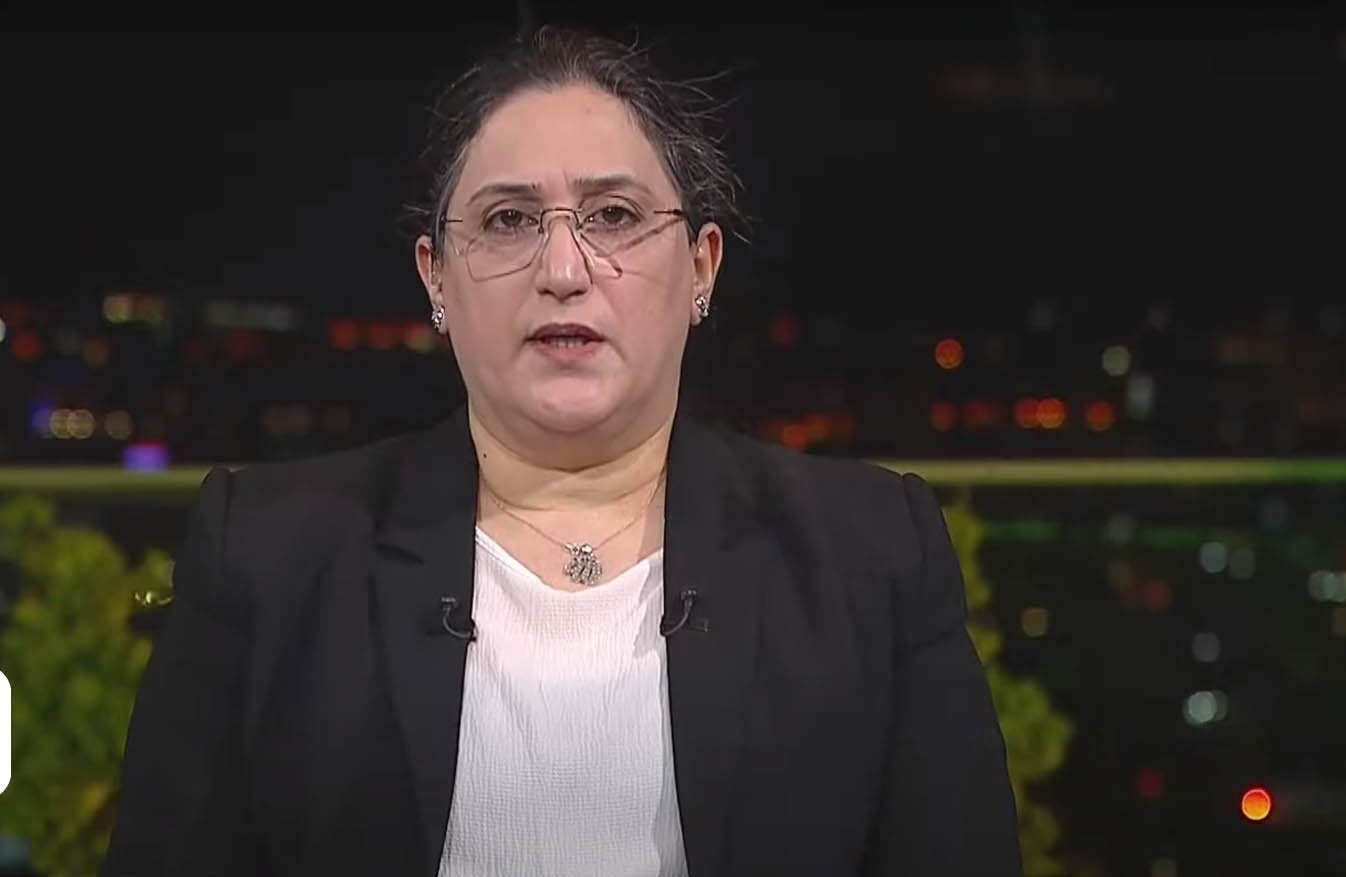 أشواق جاف: المسؤولون الأميركيون أبلغوا السوداني بدستورية كيان إقليم كوردستان