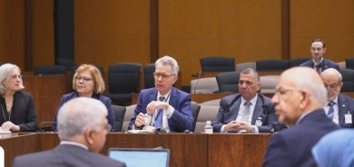 وفدا حكومتي إقليم كوردستان والعراق يجتمعان بشركاتٍ أميركية في واشنطن