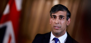 سوناك يبلغ نتنياهو أن التصعيد بالشرق الأوسط ليس في مصلحة أحد