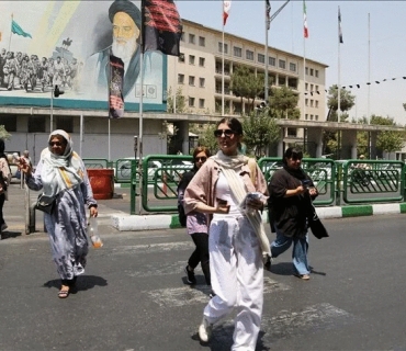 کۆریای باشوور هاووڵاتیانی ئاگادارکردەوە کە گەشتی ئێران نەکەن