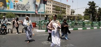 کۆریای باشوور هاووڵاتیانی ئاگادارکردەوە کە گەشتی ئێران نەکەن