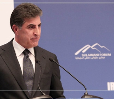 ســـەرۆکـــی هەرێمی کوردستان  نێچیرڤان بارزانی: پەرلەمانی کوردستان ئەزموونێکی گرنگە لە ناوچەکەدا و دەبێ بیپارێزین