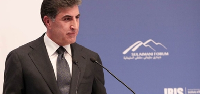 ســـەرۆکـــی هەرێمی کوردستان  نێچیرڤان بارزانی: پەرلەمانی کوردستان ئەزموونێکی گرنگە لە ناوچەکەدا و دەبێ بیپارێزین